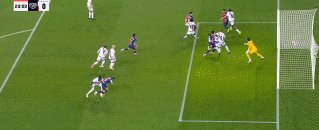1739833309157078796.gif 【西甲】莱万点射,巴萨1比0巴列卡诺登顶积分榜