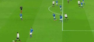 【欧国联】托纳利破门，基米希两助攻，意大利1-2德国