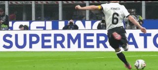 【欧国联】托纳利破门，基米希两助攻，意大利1-2德国