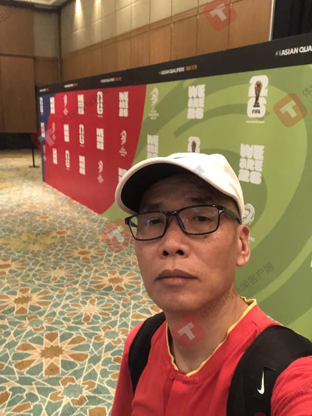 1719398901816098100.jpg 半岛体育官方网站-【前方】世预赛抽签现场已布置完毕 伊万晚间抵达