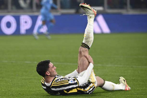 【观察】尤文放低姿态才能保强势，想夺冠还得练前锋