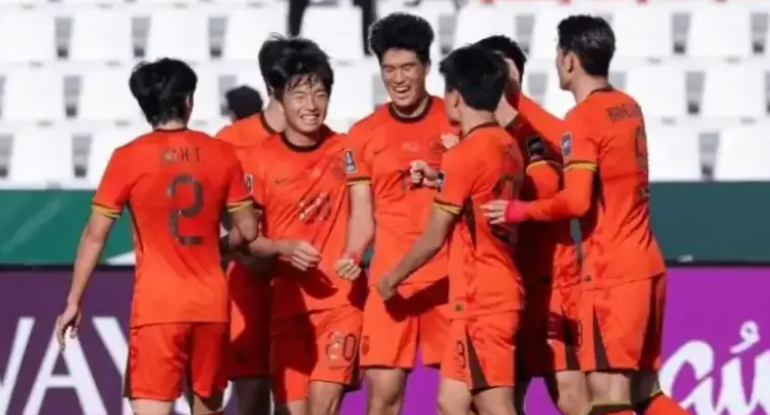 比赛还没开打，U23国足先迎来一个坏消息，取胜乌兹别克有点悬了