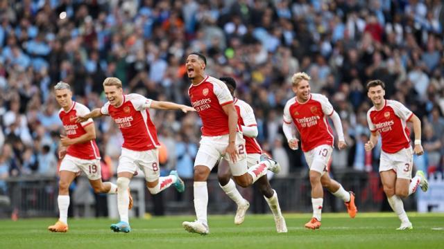 半岛体育-林良锋：阿尔特塔狠抓逼抢 赖斯让阿森纳挺起腰杆