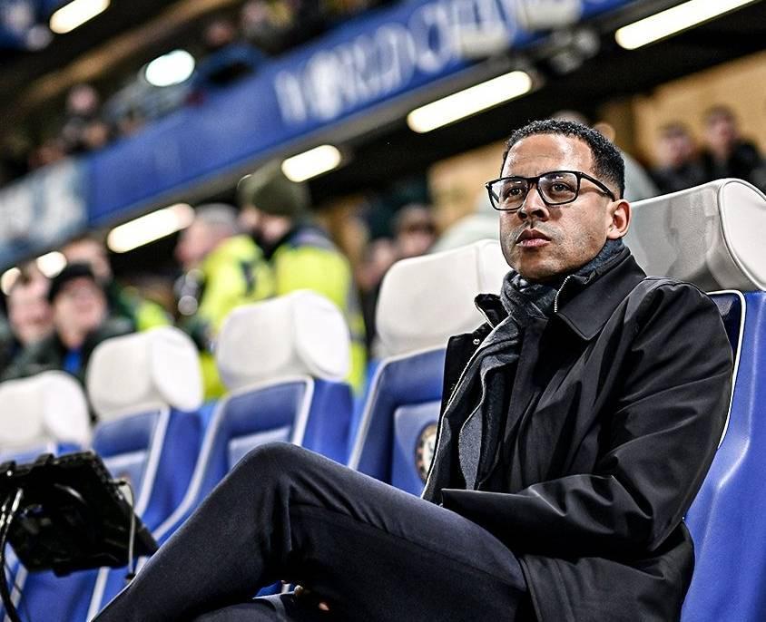 邮报长文揭秘罗塞尼尔：会组织乐高比赛，喜欢与球员交心