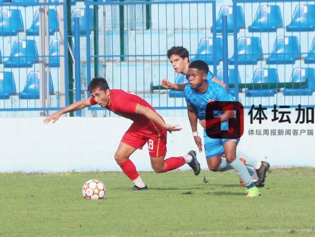 最佳射手阿卜杜肉苏力：对抗下处理球能力得到提升