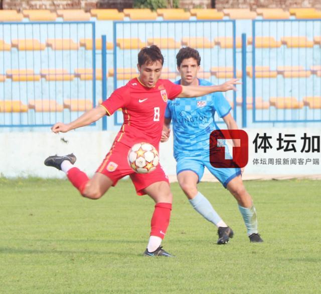 最佳射手阿卜杜肉苏力：对抗下处理球能力得到提升