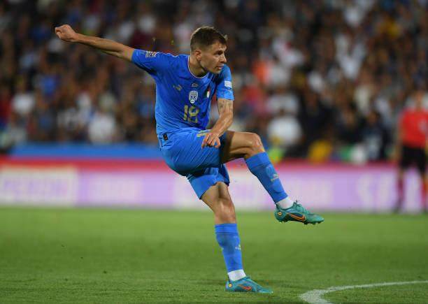 半岛体育官方网站-青春意大利找回魔力，欧洲杯那支美丽王师回来了？