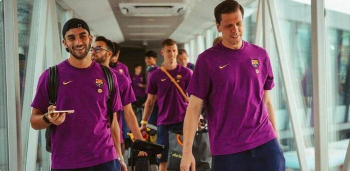 巴萨聘请睡眠专家助球员快速恢复体能|巴塞罗那|世界体育报|什琴斯尼|德国|咖啡因_新浪体育_新浪新闻