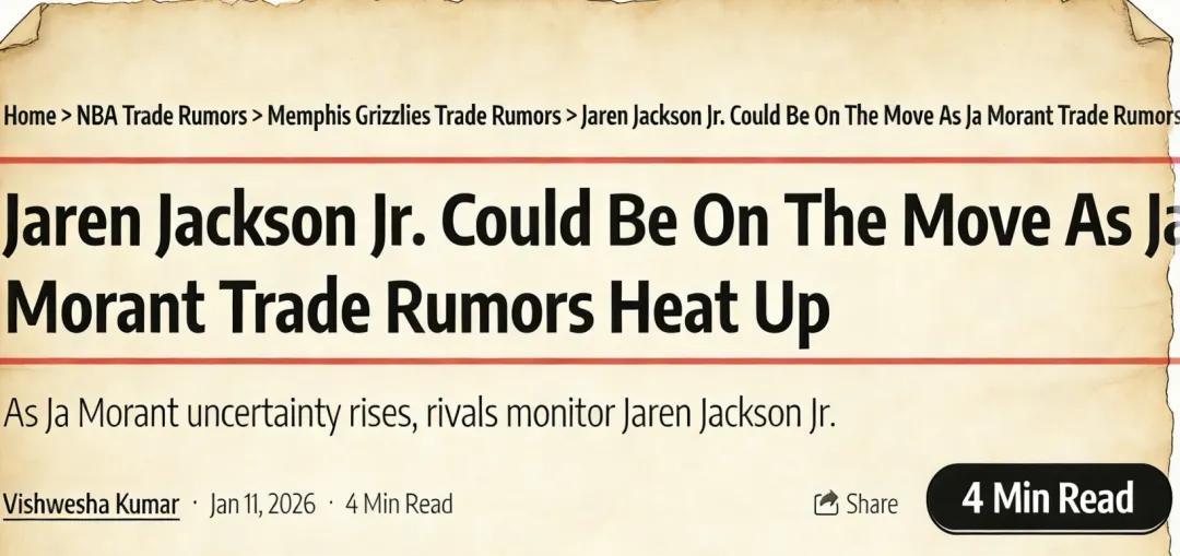 全明星+盖帽王+DPOY!场均18+6,湖人赶快出手吧