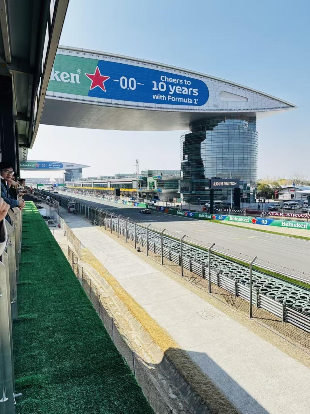 半岛体育APP-探营上赛道围场，这些精彩不容错过