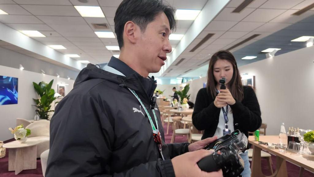 半岛体育APP-探营上赛道围场，这些精彩不容错过