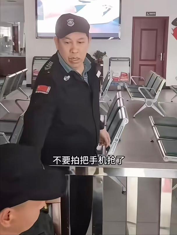 果然有情况!湖南如厕老兵底裤被扒:刑满释放人员、多次闹访缠访
