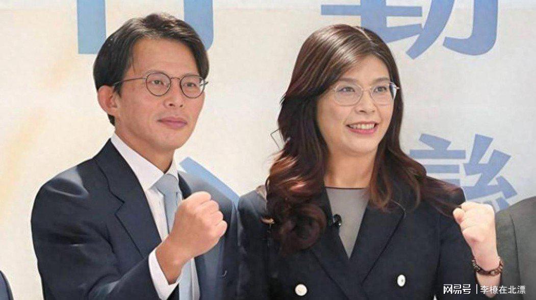 民进党，极有可能在下一届台湾地区选举后，成为长期一家独大政党