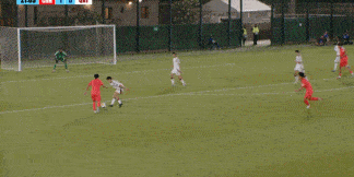 半岛体育APP-21年后再进世少赛！U17国足2-0卡塔尔获亚洲杯首胜 小组第2名出线